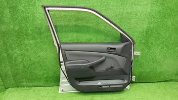 ДВЕРЬ НА TOYOTA SUCCEED NCP51V