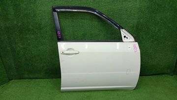 ДВЕРЬ НА TOYOTA SUCCEED NCP160V