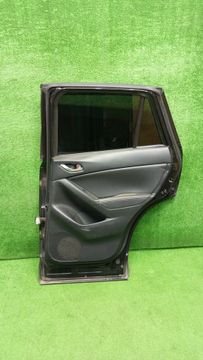 ДВЕРЬ НА MAZDA CX-5 KE2AW