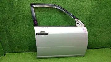 ДВЕРЬ НА TOYOTA SUCCEED NCP51V