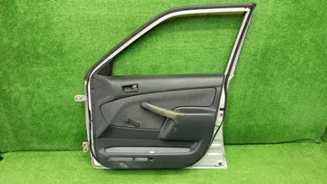 ДВЕРЬ НА TOYOTA SUCCEED NCP51V