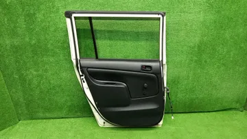 ДВЕРЬ НА TOYOTA SUCCEED NCP160V