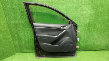 ДВЕРЬ НА MAZDA CX-5 KE2AW