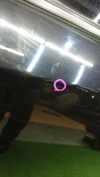 ДВЕРЬ НА MAZDA CX-5 KE2AW