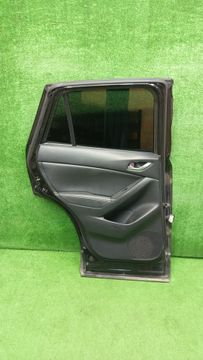 ДВЕРЬ НА MAZDA CX-5 KE2AW