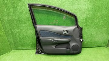 ДВЕРЬ НА NISSAN NOTE E12