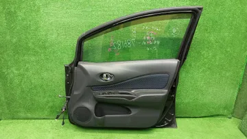 ДВЕРЬ НА NISSAN NOTE E12