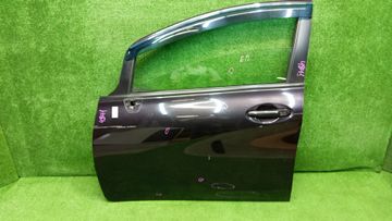 ДВЕРЬ НА NISSAN NOTE E12