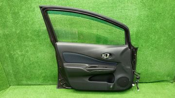 ДВЕРЬ НА NISSAN NOTE E12