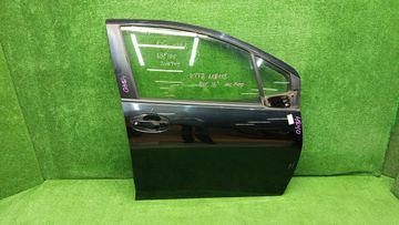 ДВЕРЬ НА TOYOTA VITZ NSP135