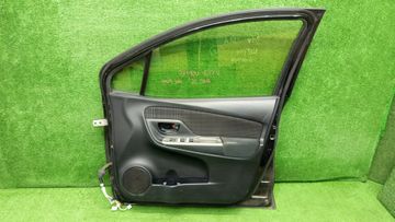 ДВЕРЬ НА TOYOTA VITZ NSP135