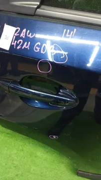 ДВЕРЬ НА MAZDA CX-5 KE2AW