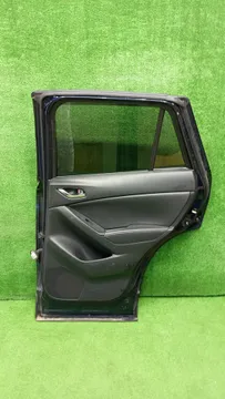 ДВЕРЬ НА MAZDA CX-5 KE2AW