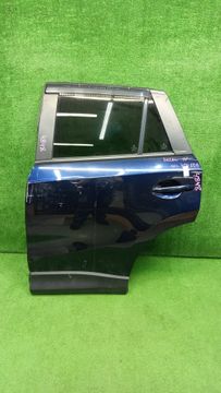 ДВЕРЬ НА MAZDA CX-5 KE2AW