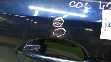 ДВЕРЬ НА MAZDA CX-5 KE2AW