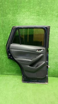 ДВЕРЬ НА MAZDA CX-5 KE2AW
