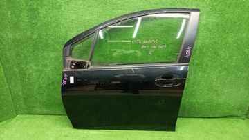 ДВЕРЬ НА TOYOTA VITZ NSP135