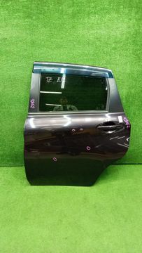 ДВЕРЬ НА NISSAN NOTE E12