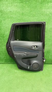 ДВЕРЬ НА NISSAN NOTE E12