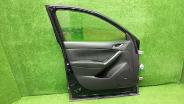 ДВЕРЬ НА MAZDA CX-5 KE2AW