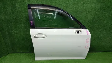 ДВЕРЬ НА TOYOTA COROLLA FIELDER NZE164G