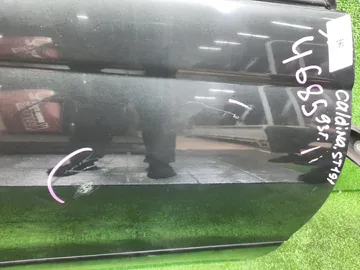 ДВЕРЬ НА TOYOTA CALDINA ST190G