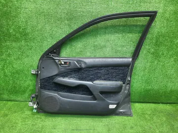 ДВЕРЬ НА TOYOTA CALDINA ST190G