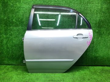 ДВЕРЬ НА TOYOTA COROLLA NZE121