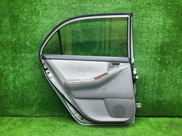 ДВЕРЬ НА TOYOTA COROLLA NZE121