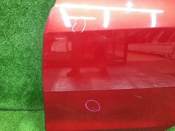 ДВЕРЬ НА MAZDA AXELA BL6FJ