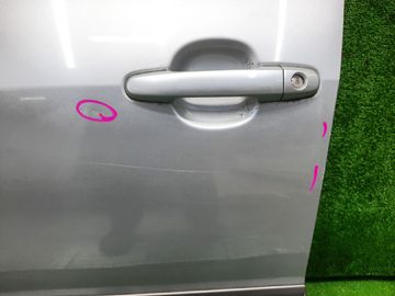 ДВЕРЬ НА TOYOTA SUCCEED NCP50V