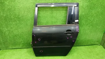 ДВЕРЬ НА TOYOTA PROBOX NCP51V