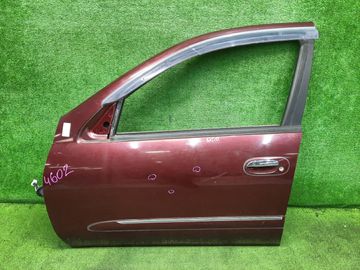 ДВЕРЬ НА NISSAN BLUEBIRD SYLPHY QG10