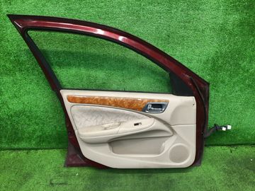 ДВЕРЬ НА NISSAN BLUEBIRD SYLPHY QG10