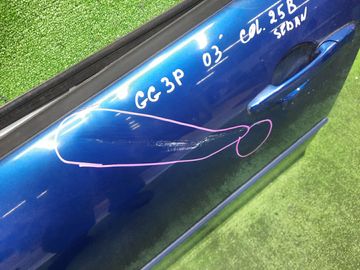 ДВЕРЬ НА MAZDA ATENZA GG3P