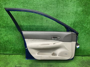 ДВЕРЬ НА MAZDA ATENZA GG3P