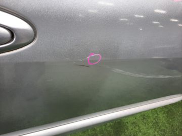 ДВЕРЬ НА MAZDA MPV LW3W