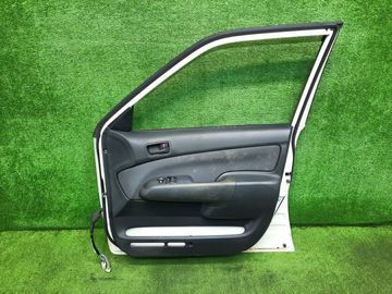 ДВЕРЬ НА TOYOTA SUCCEED NCP58G