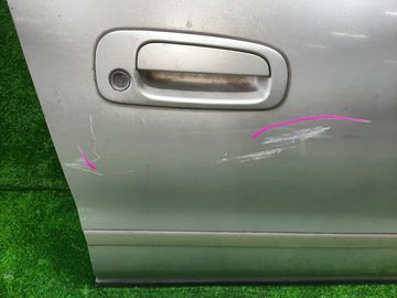 ДВЕРЬ НА TOYOTA CRESTA GX90