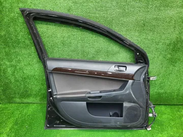 ДВЕРЬ НА MITSUBISHI GALANT FORTIS CY4A