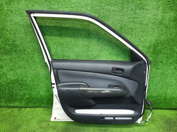 ДВЕРЬ НА TOYOTA SUCCEED NCP58G