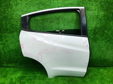 ДВЕРЬ НА HONDA VEZEL RU1