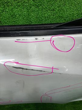 ДВЕРЬ НА HONDA VEZEL RU1