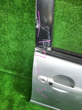 ДВЕРЬ НА TOYOTA COROLLA NZE121