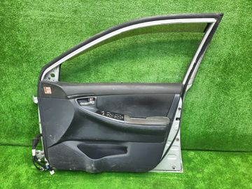 ДВЕРЬ НА TOYOTA COROLLA NZE121