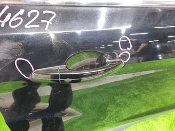 ДВЕРЬ НА FORD KUGA CBS