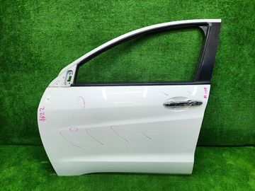 ДВЕРЬ НА HONDA VEZEL RU1