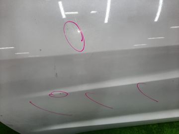 ДВЕРЬ НА HONDA VEZEL RU1