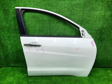 ДВЕРЬ НА HONDA VEZEL RU1