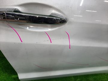 ДВЕРЬ НА HONDA VEZEL RU1